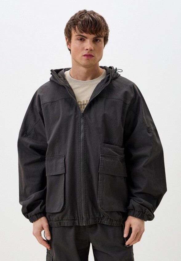 Ветровка O'STIN