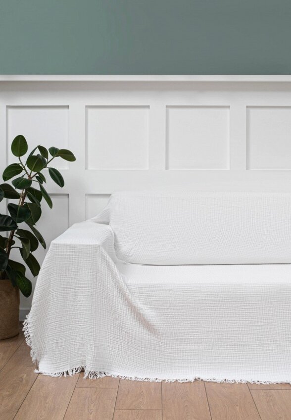 Покрывало Luisa Moretti