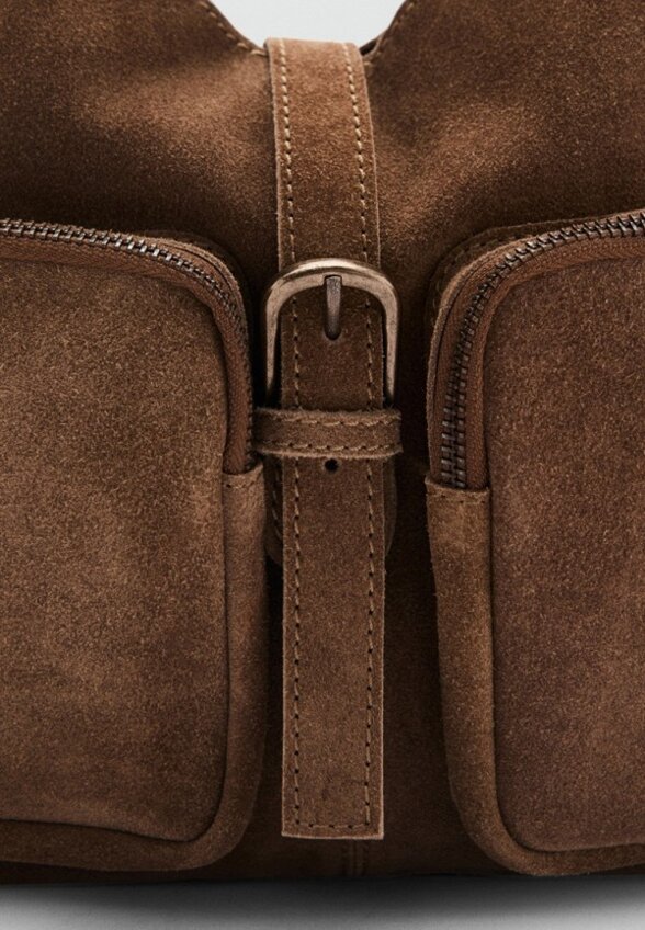 Сумка Mango Teen