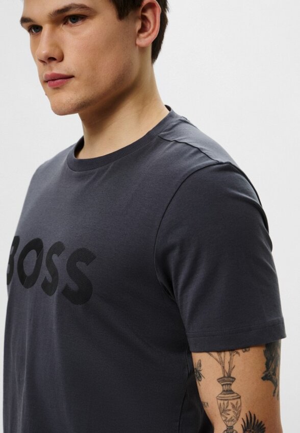 Футболка Boss