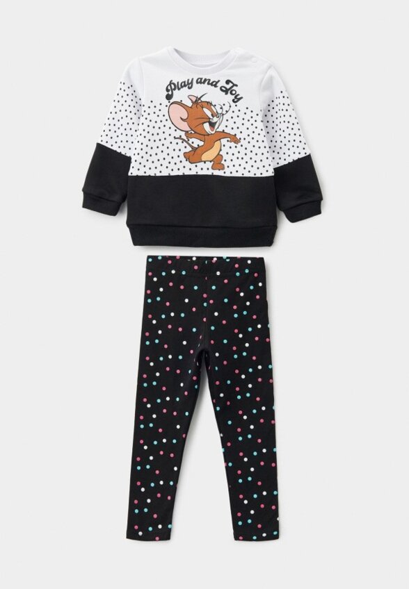 Свитшот и леггинсы PlayToday