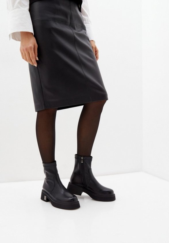 Ботинки Crony