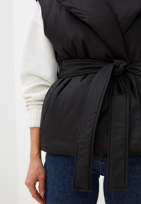 Жилет утепленный Baon