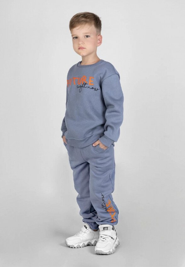 Свитшот Bossa Nova