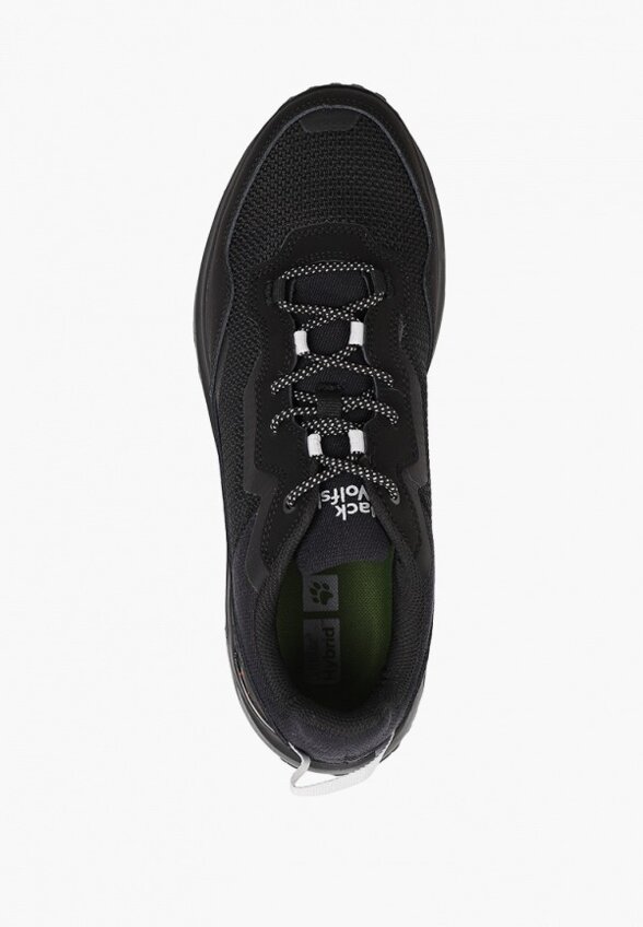 Кроссовки Jack Wolfskin