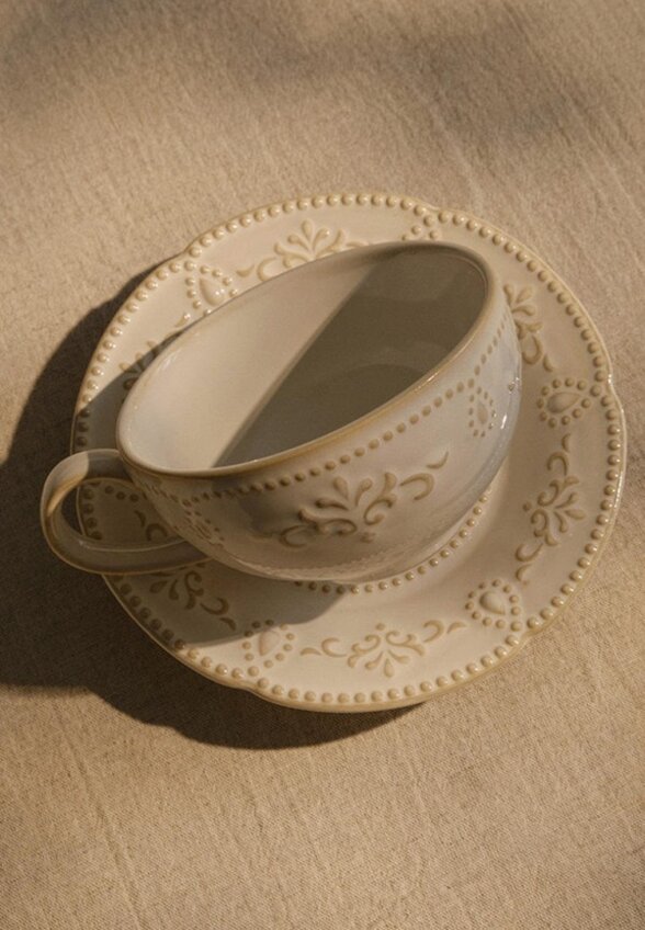 Набор чайных пар Divnaya Iva