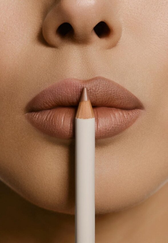 Карандаш для губ Shik