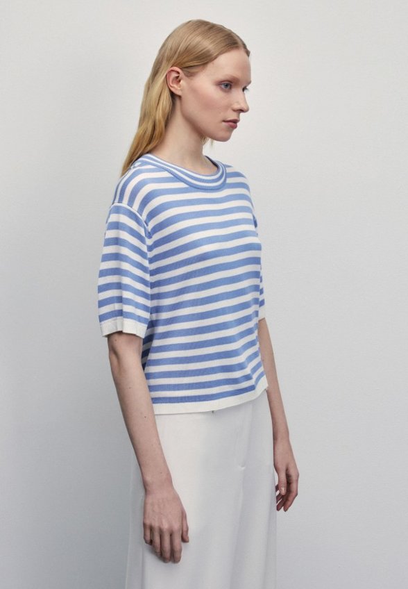 Джемпер Zarina