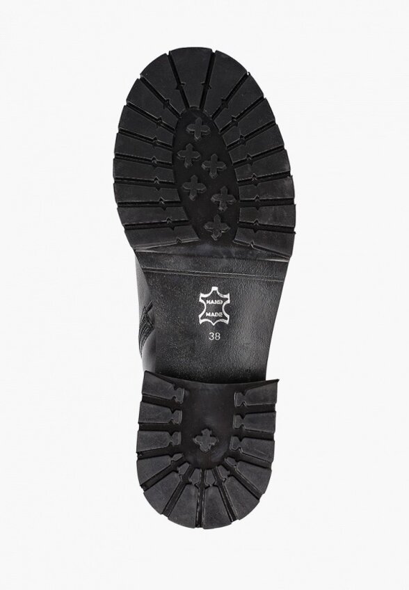 Ботинки Gresco