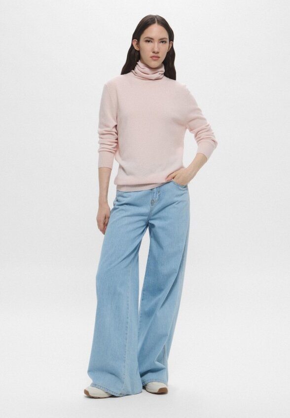 Водолазка Max & Moi