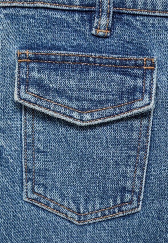 Джинсы Mango Teen