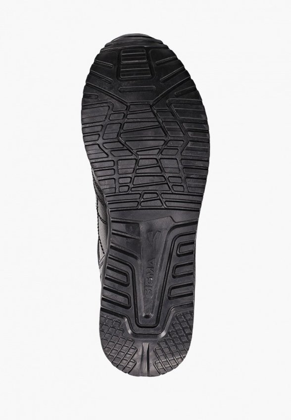 Кроссовки Sigma