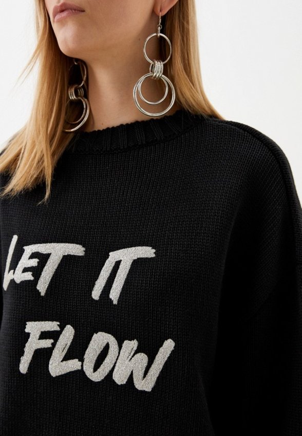 Джемпер Aspect