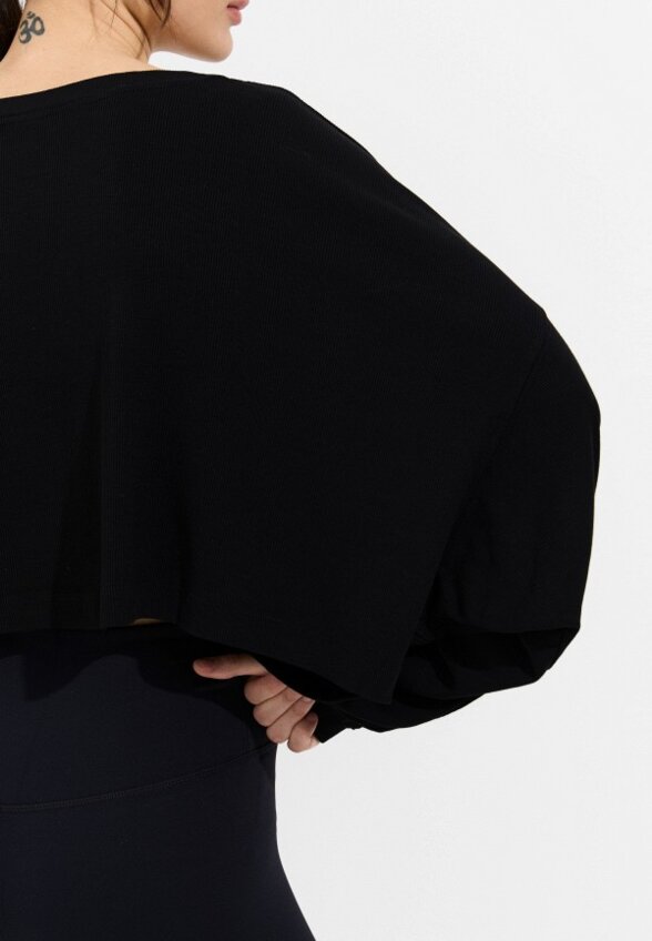 Лонгслив спортивный Cream Yoga