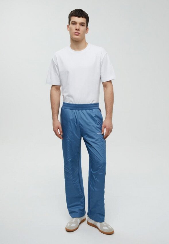 Брюки спортивные Finn Flare