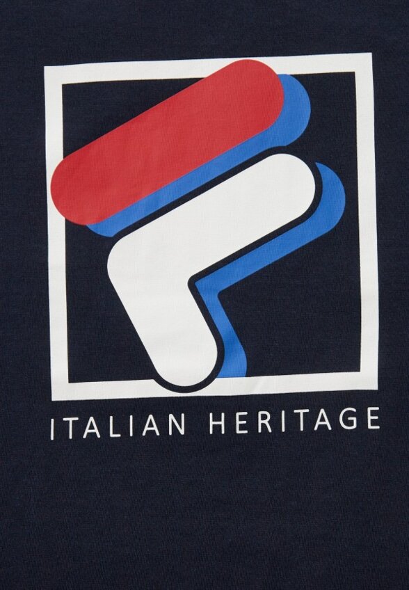 Футболка Fila