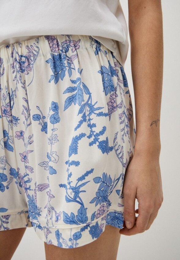 Шорты домашние Modis