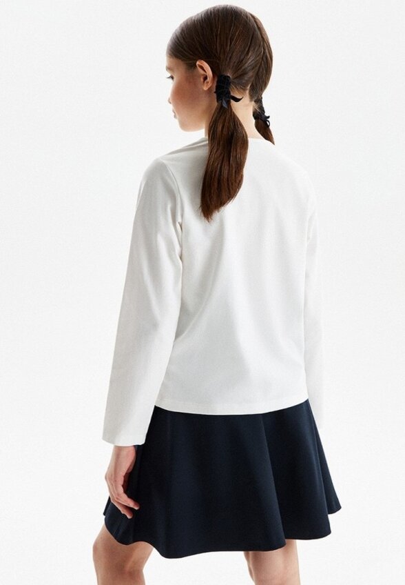 Лонгслив Silver Spoon