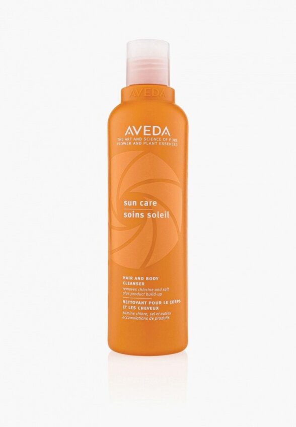 Гель после загара Aveda