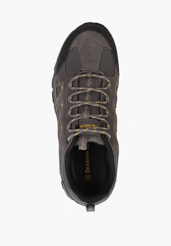 Кроссовки Bearpaw
