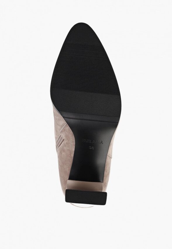 Ботильоны Milana