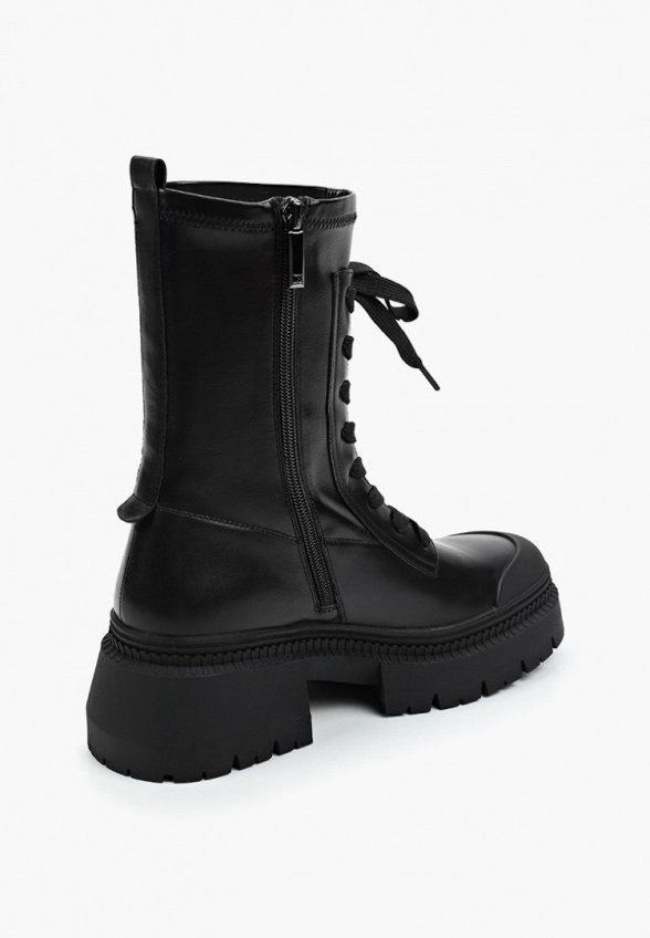 Ботинки Basconi