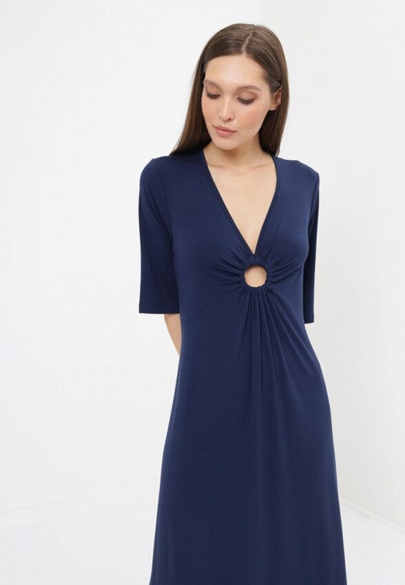 Платье домашнее Luisa Moretti