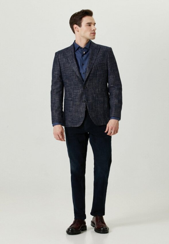 Пиджак NetWork