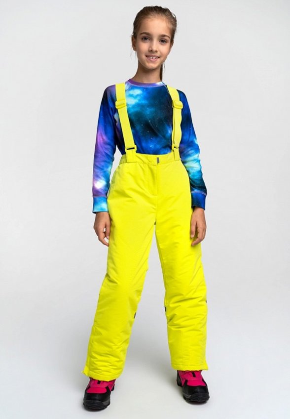 Брюки утепленные PlayToday