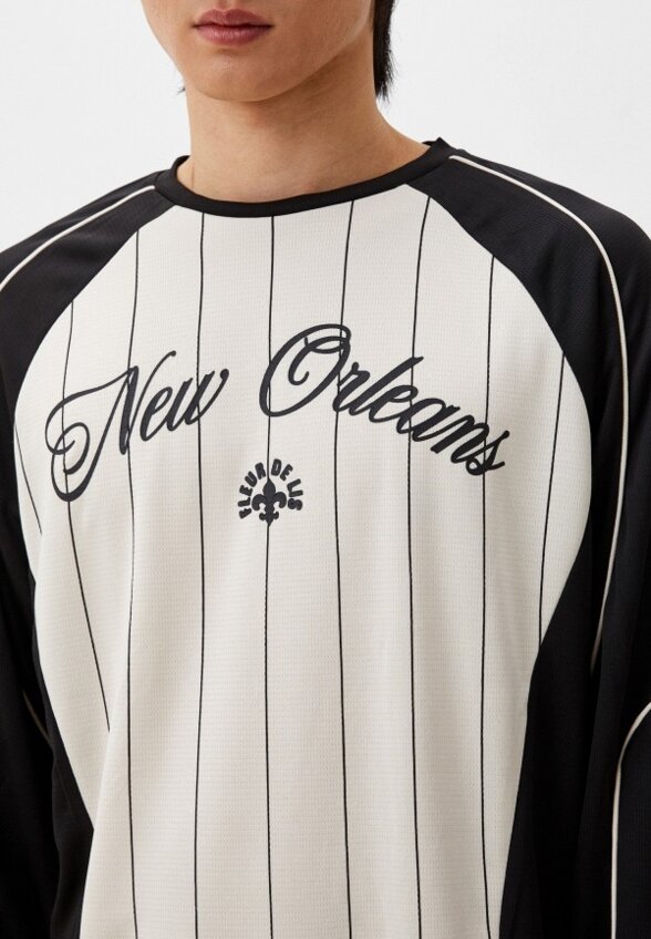 Лонгслив Befree