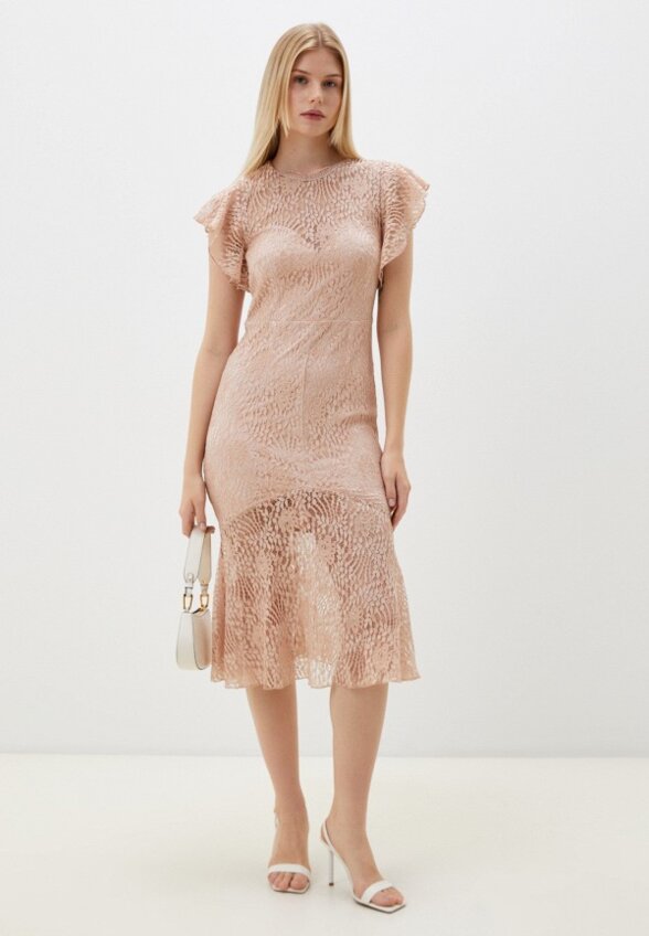 Платье Little Mistress