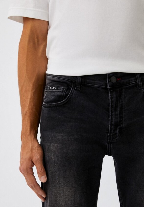 Джинсы BLCV