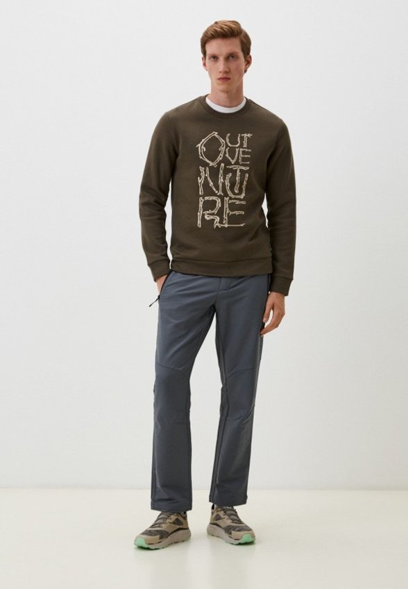 Свитшот Outventure