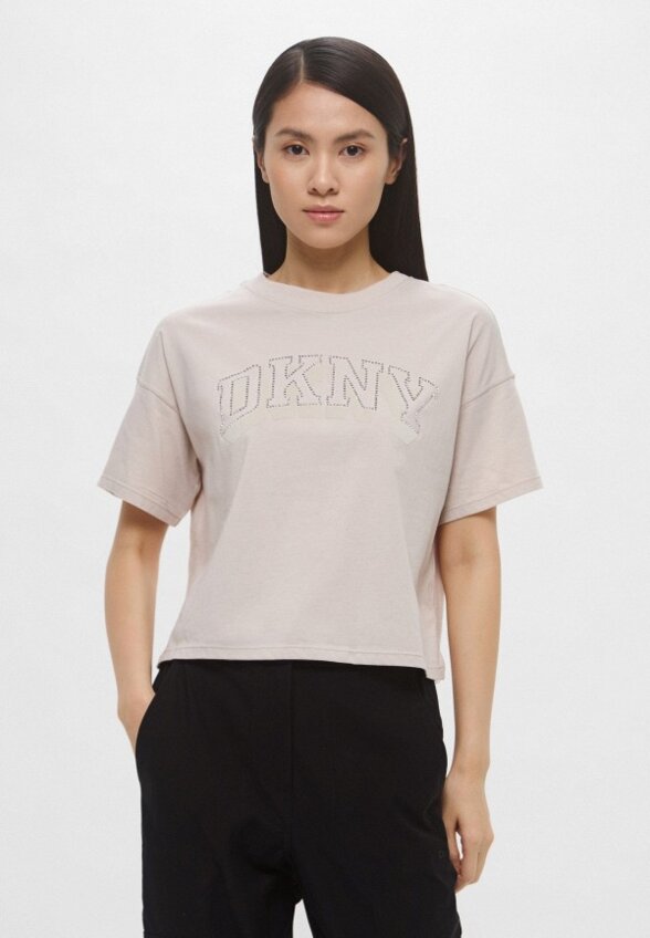 Футболка DKNY