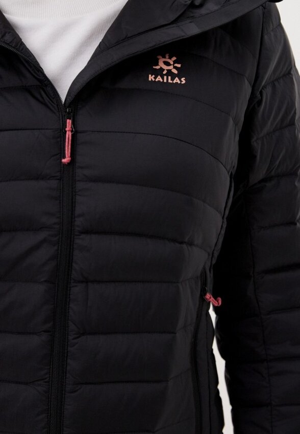 Куртка стеганая Kailas