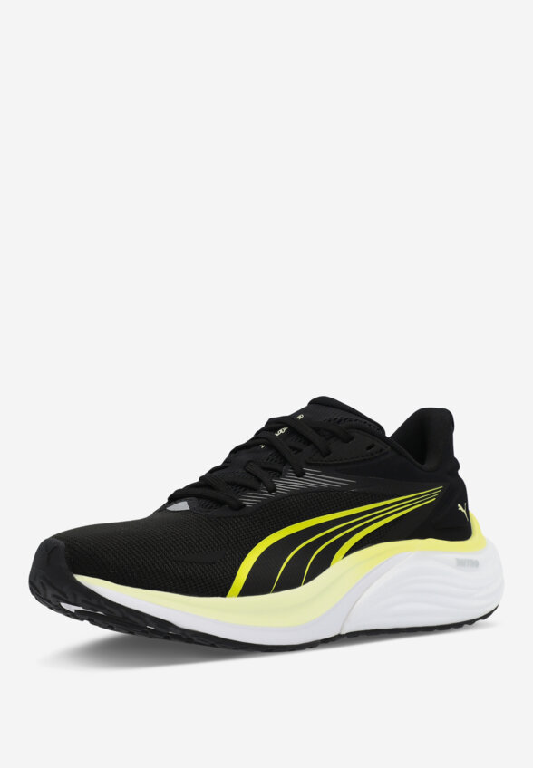 Кроссовки детские PUMA Electrify Nitro 4, Черный