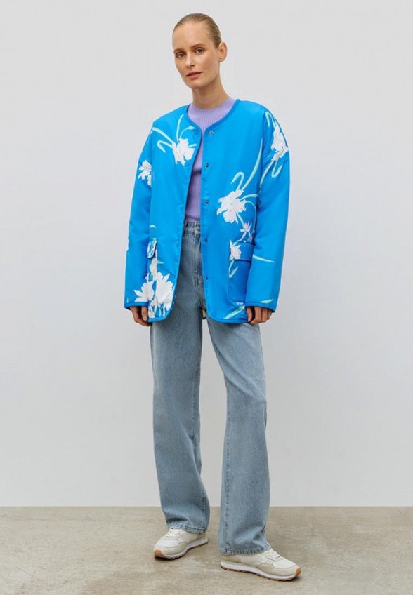 Куртка утепленная Baon