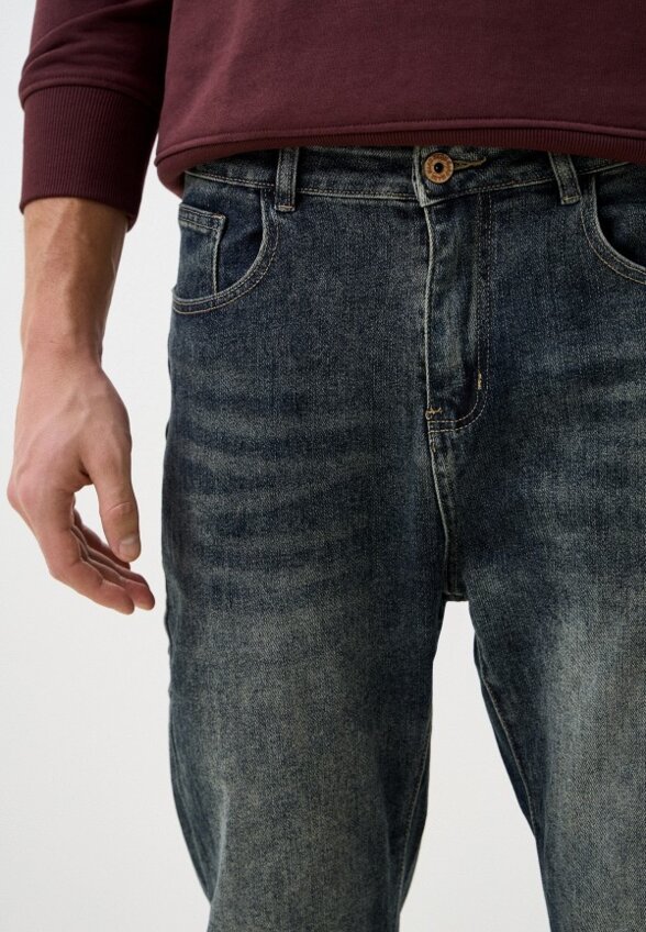 Джинсы Denote