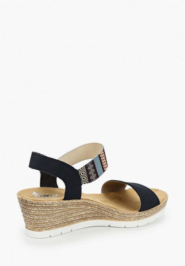 Босоножки Rieker