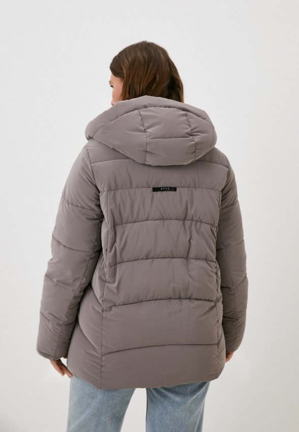 Куртка утепленная Karmel Style