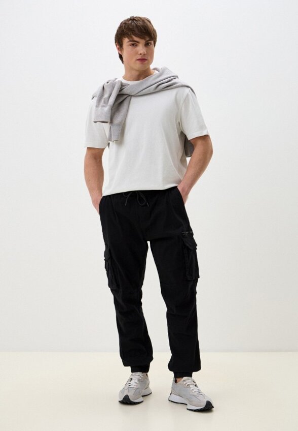 Брюки Terranova