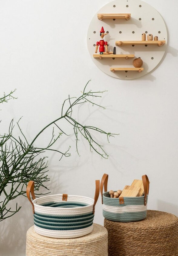 Корзина Bergenson Bjorn