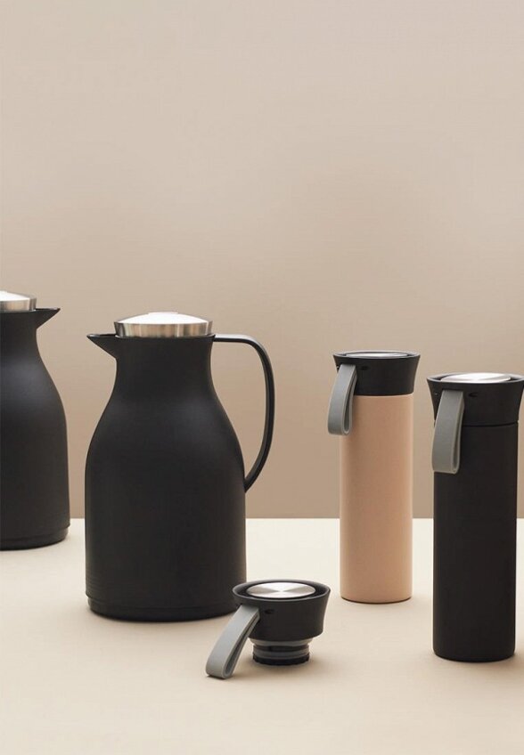 Термокружка Smart Solutions