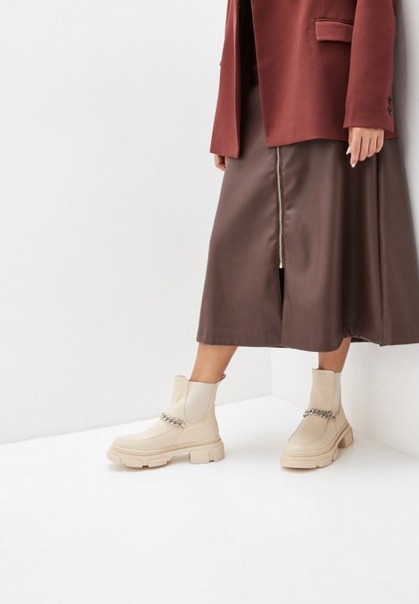 Ботинки Араз