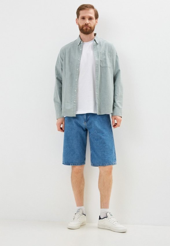 Шорты джинсовые Marco Di Radi