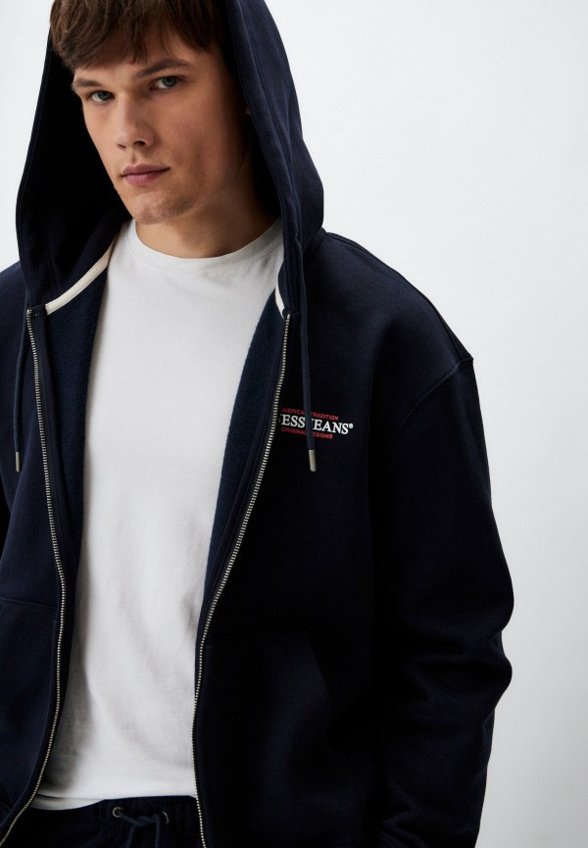 Толстовка Guess Jeans