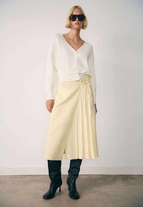 Кардиган Mango