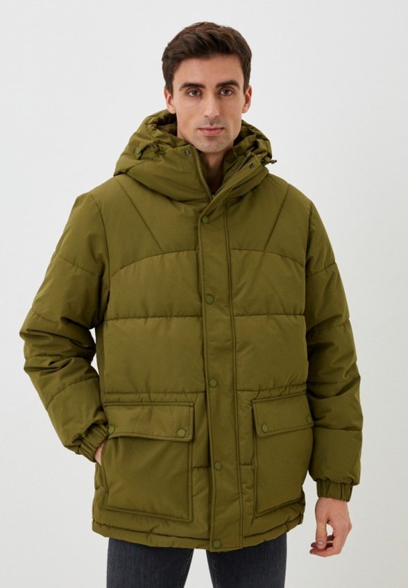 Пуховик O'STIN