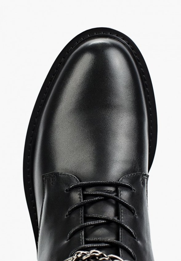 Ботинки Basconi