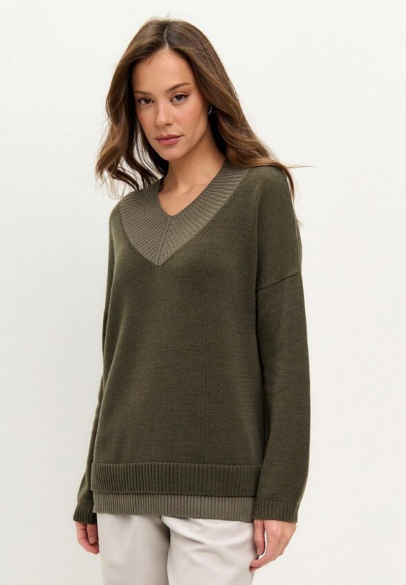 Пуловер Сиринга